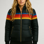 OPALINE | Rain Coat