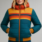 OPALINE | Rain Coat
