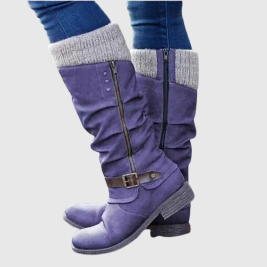 THESSARA | Orthopedic Boots
