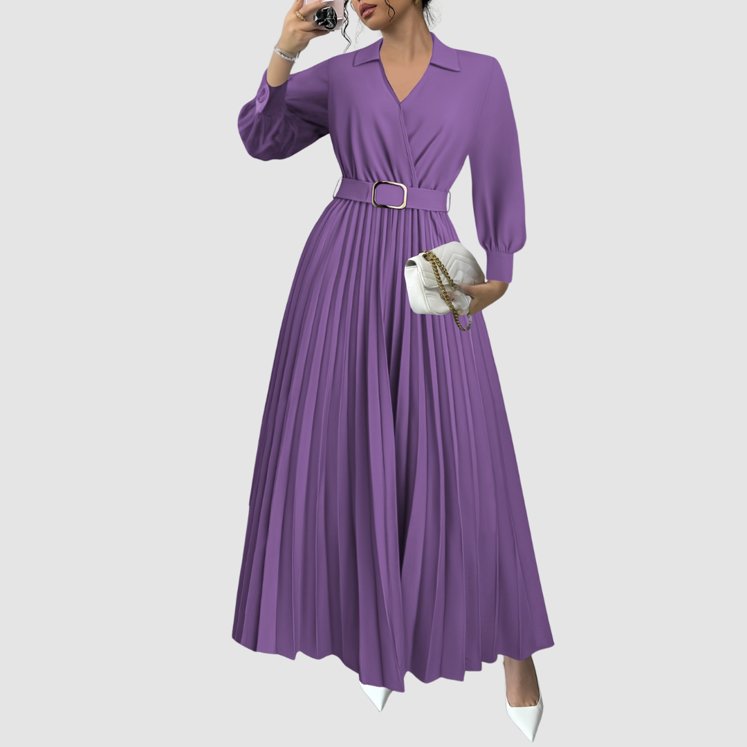 MARGOT | Everyday Elegance Dress