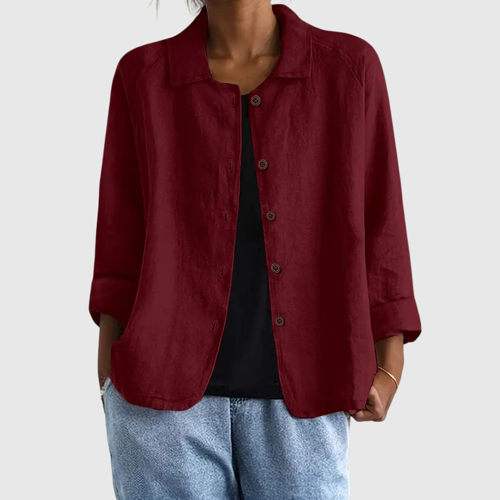 AVENYA | Classic Top