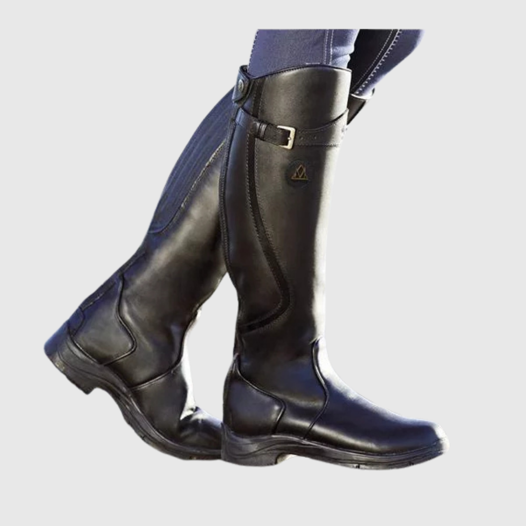 DELYRA | Classic Orthopedic Boots