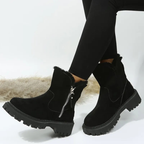NORIA | Comfortable Warm Winter Boots