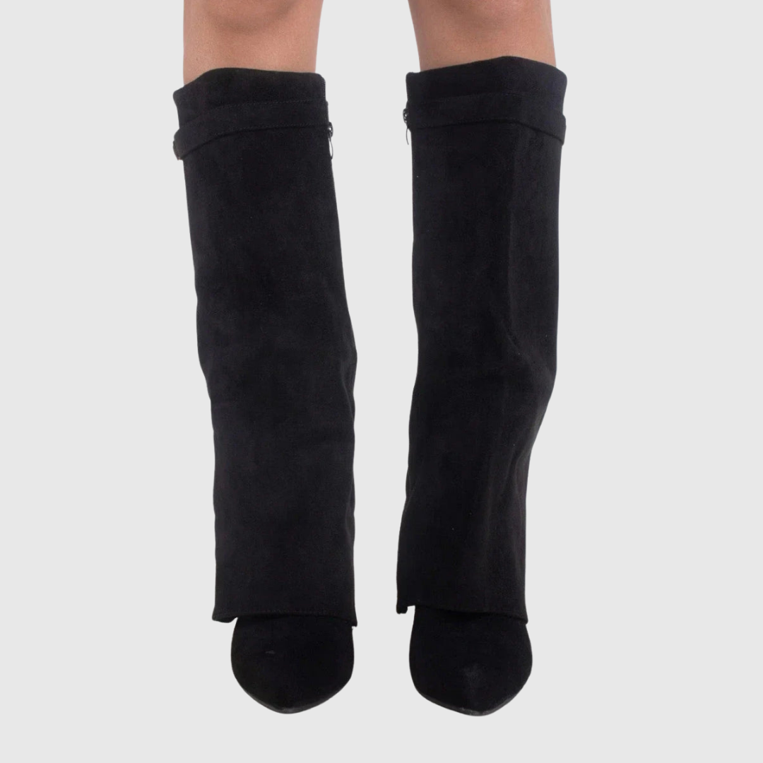 LELENE | Classic Everyday Boots