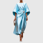LUNETH | Elegant Dress