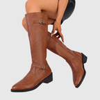 ANASTELLE | Riding Boots
