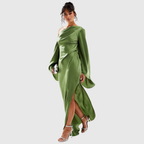 ROSALINE | Flow Maxi Dress