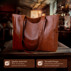 LUXURYSHOULDERBAG | Textured Minimalist Shoulder Bag