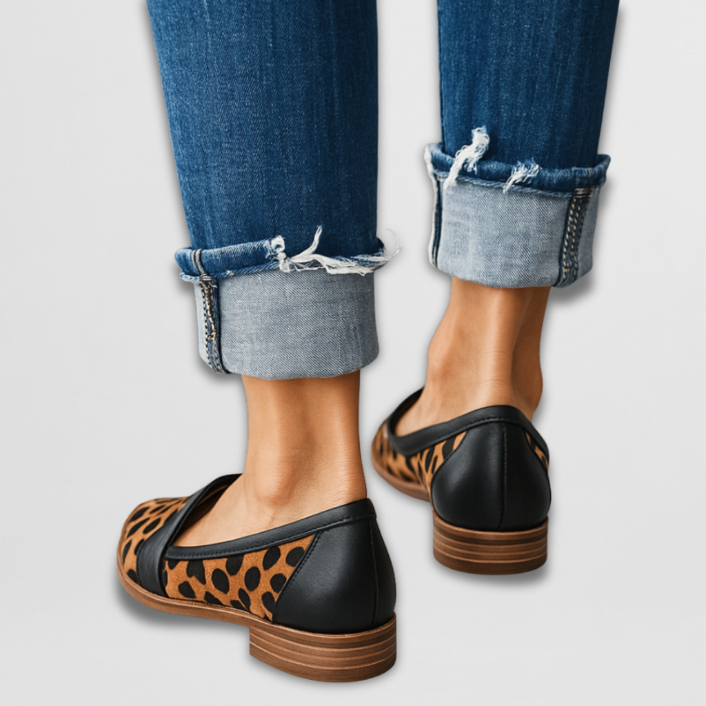 MARGOT | Comfort Loafers