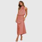 SERAPHINE | Long Evening Dress