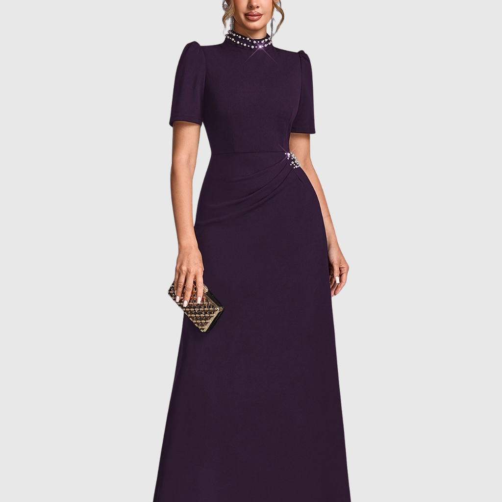 KLARA | Elegant Wedding Bridesmaid & Evening Gown