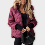 WINOLA | Everyday Hooded Jacket