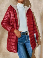 LUNARA | Waterproof Jacket