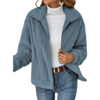 SYBIL | Comfortable Winter Jacket