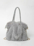 CHARLOTTE | Versatile Shoulder Tote Bag