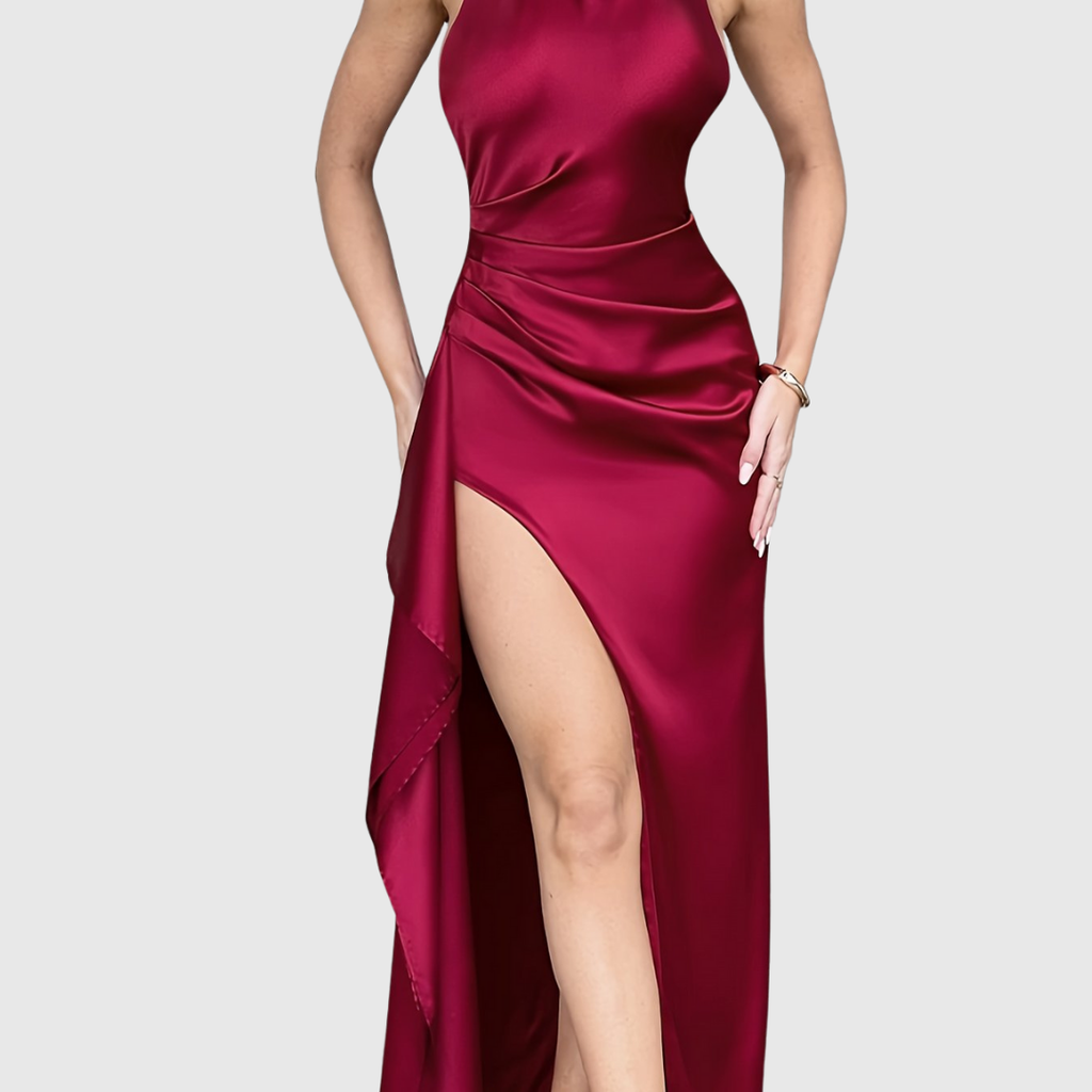 TAHLIA | Elegant Evening Dress