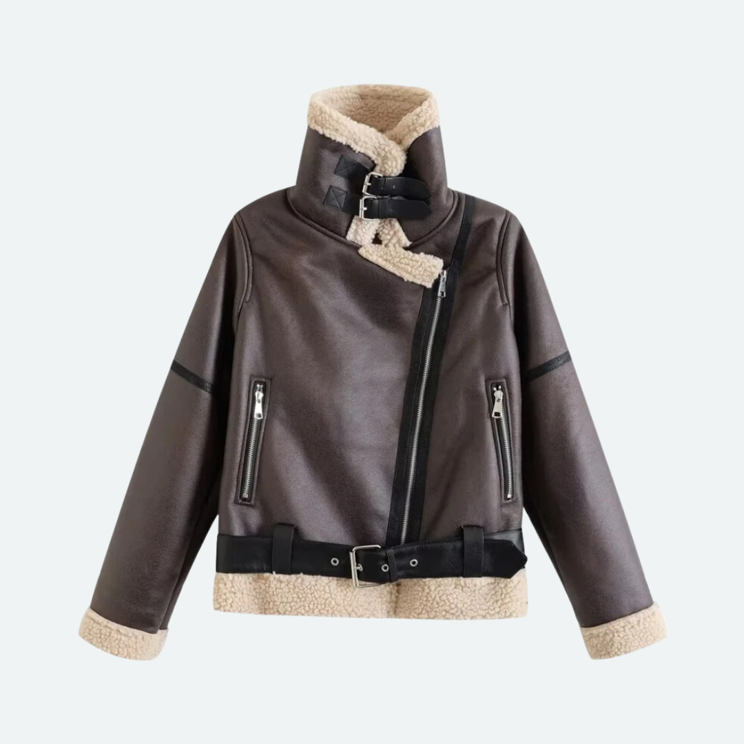 FLORISSE | Waterproof Trench