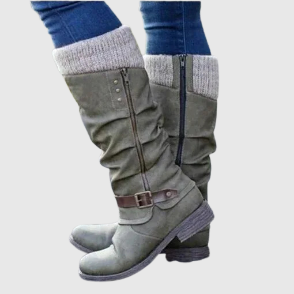 THESSARA | Orthopedic Boots