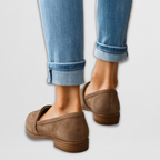 MARGOT | Comfort Loafers