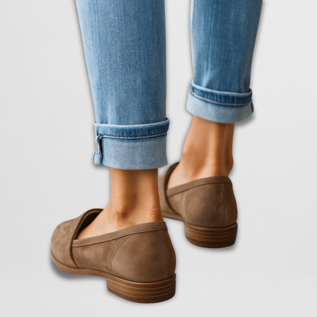 MARGOT | Comfort Loafers