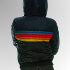 OPALINE | Rain Coat