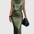 EDEM | Top & Skirt Set