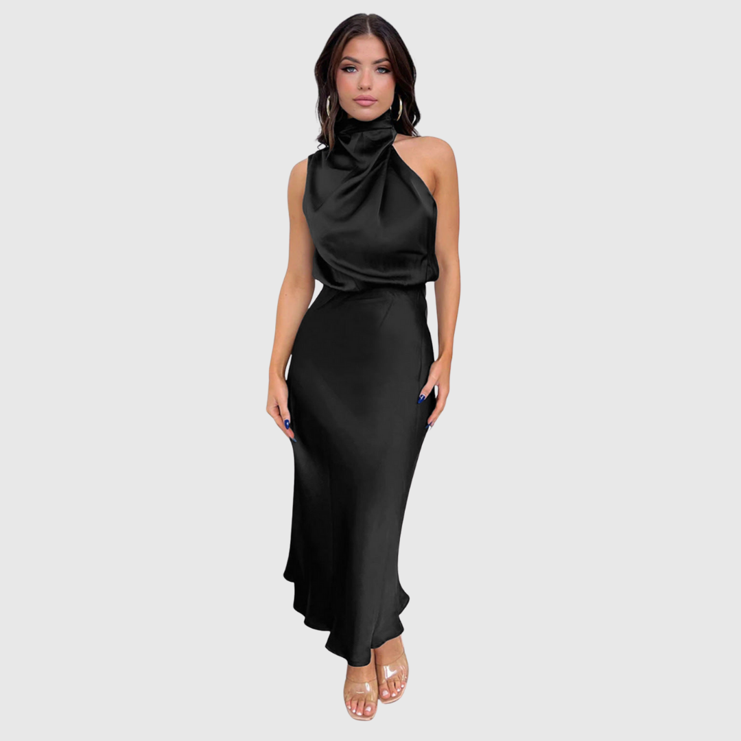 SERAPHINE | Long Evening Dress