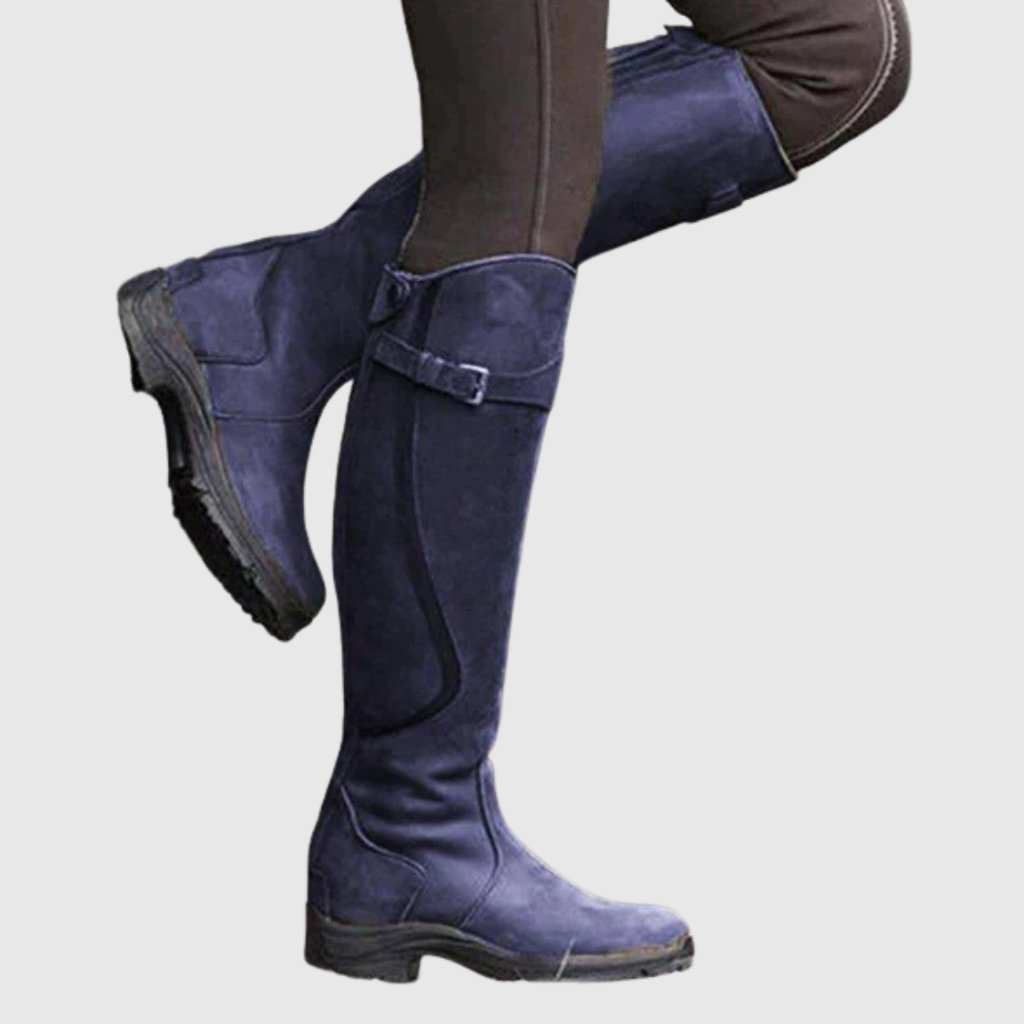 DELYRA | Classic Orthopedic Boots