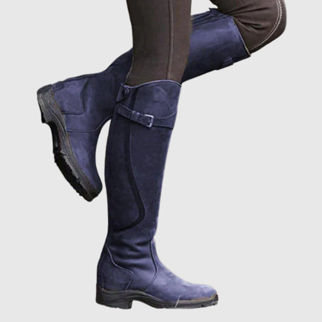 DELYRA | Classic Orthopedic Boots
