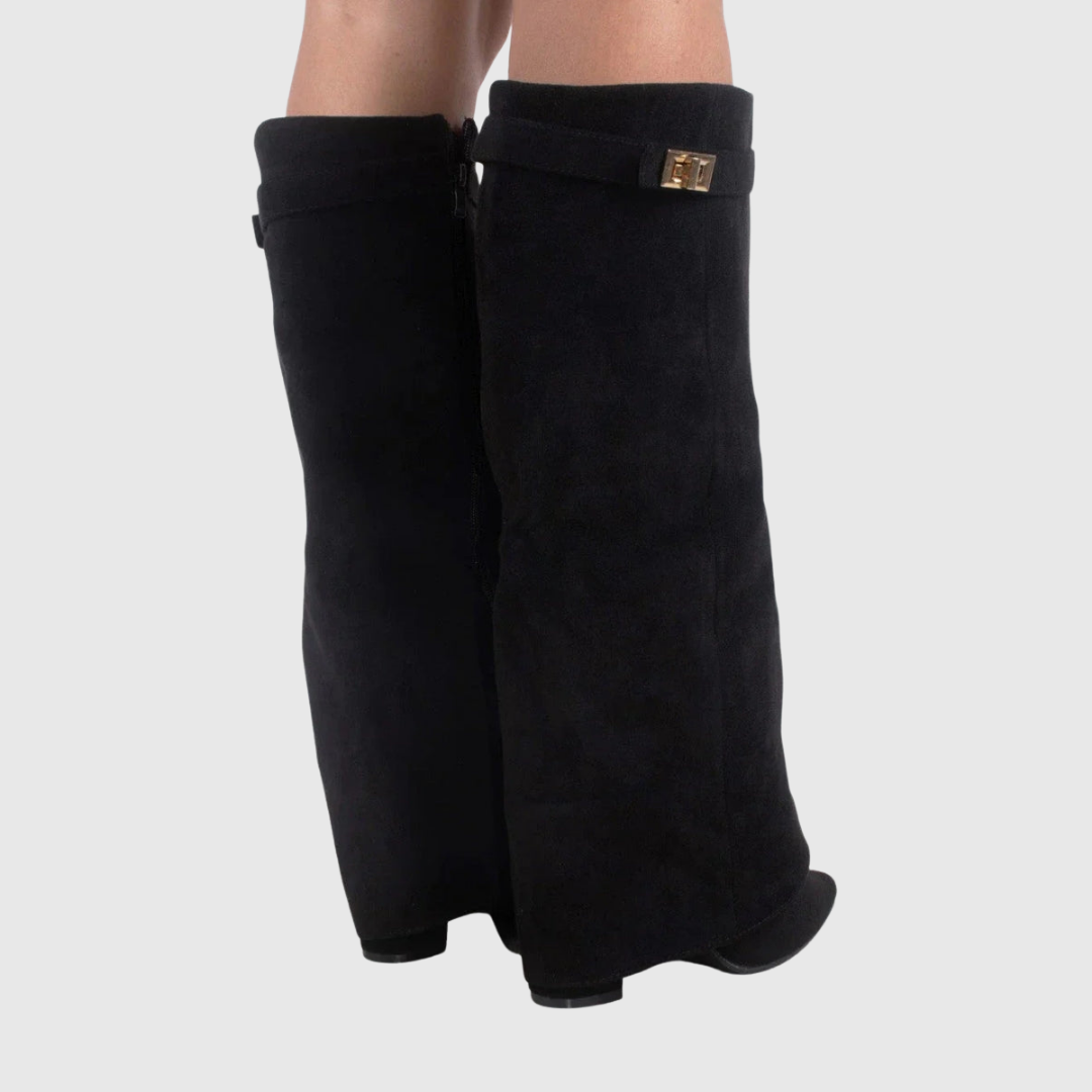 LELENE | Classic Everyday Boots