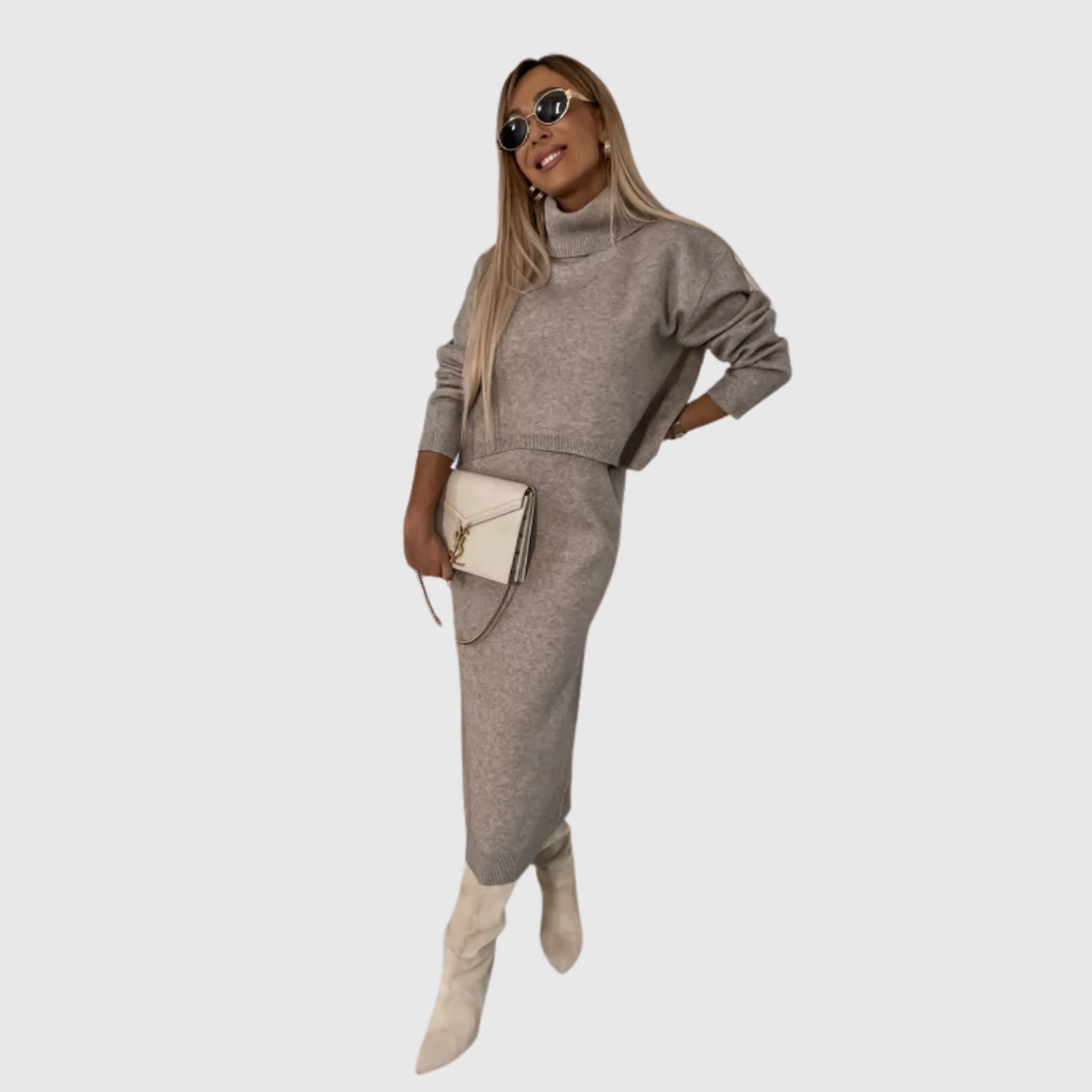 ANWEN | Two-Piece Set