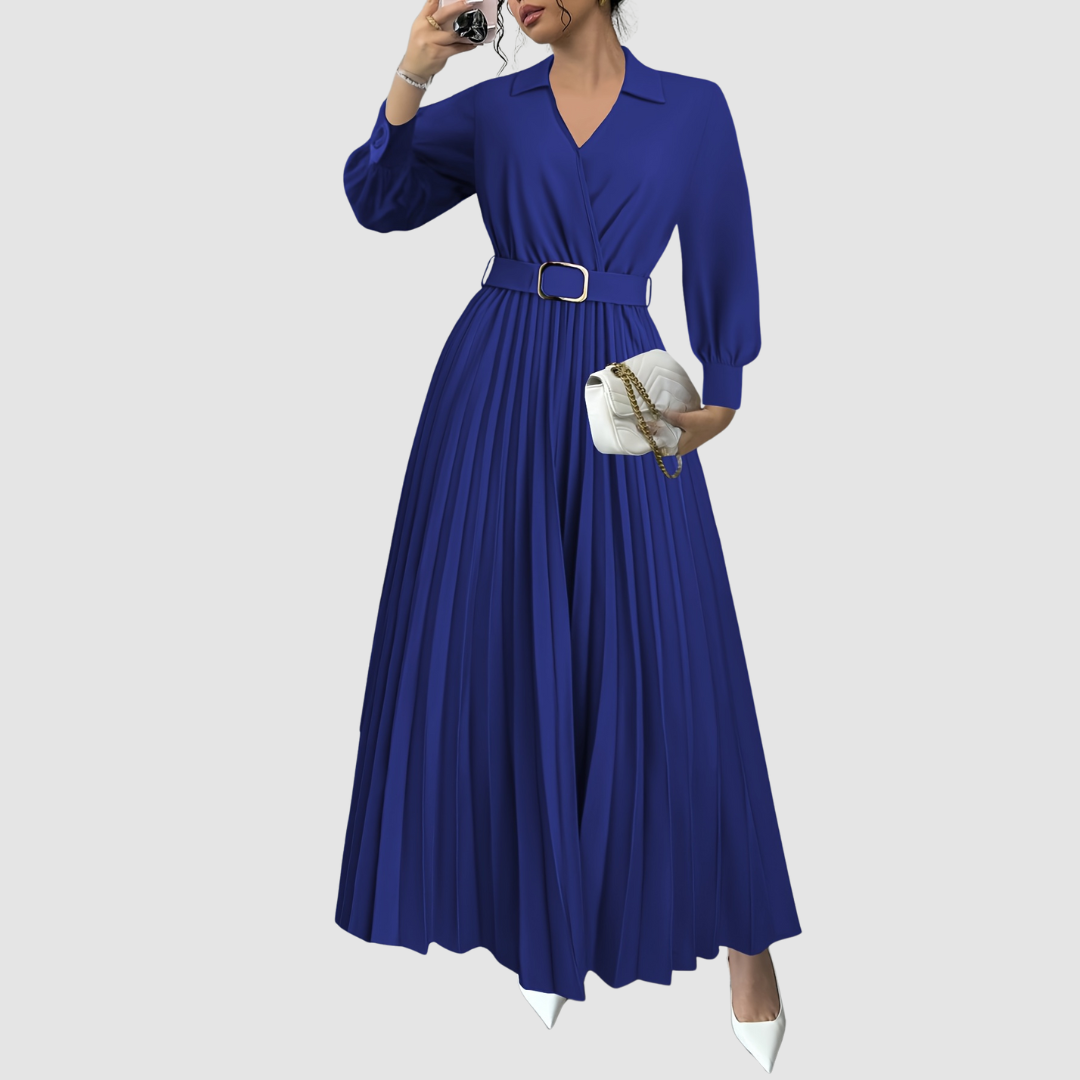 MARGOT | Everyday Elegance Dress