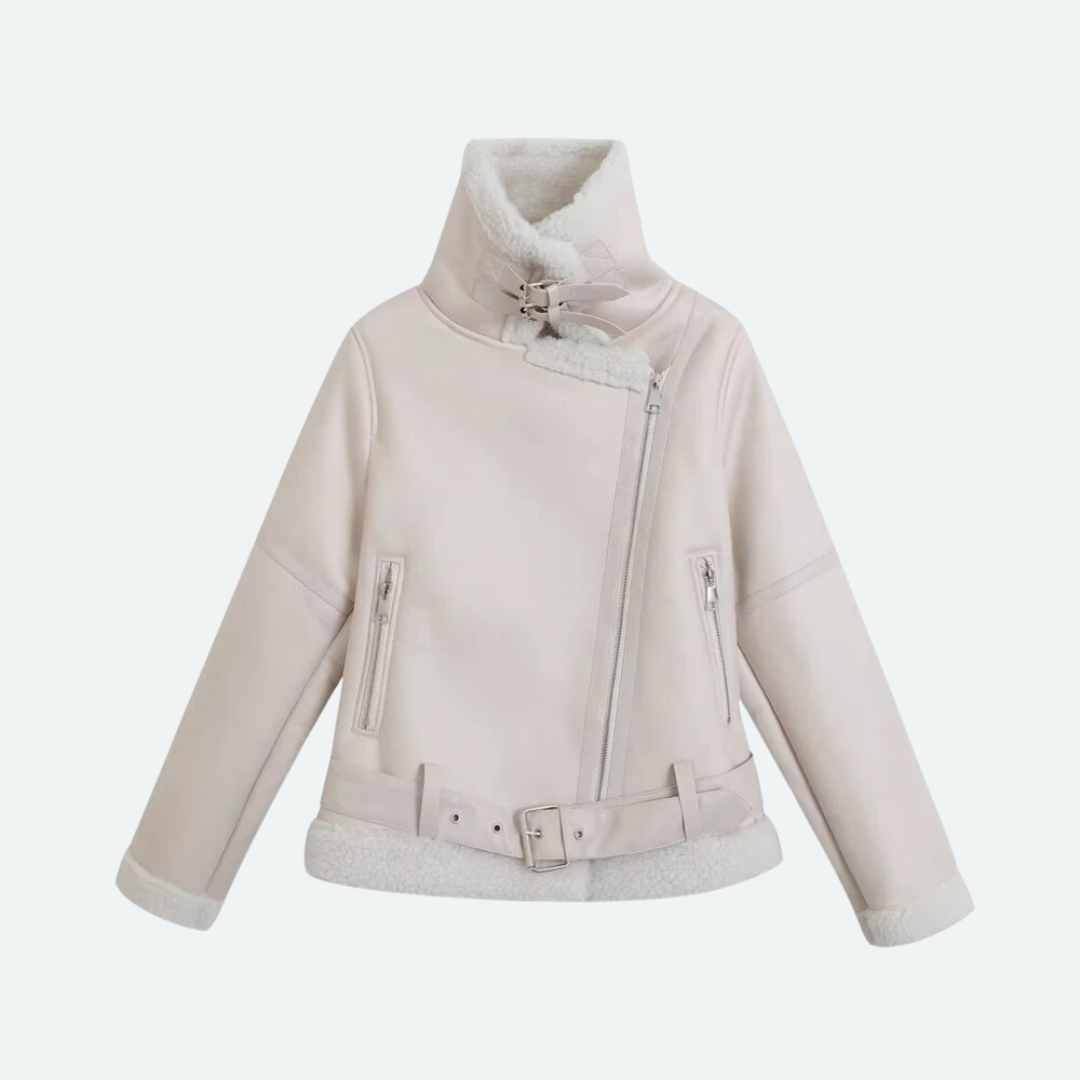FLORISSE | Waterproof Trench