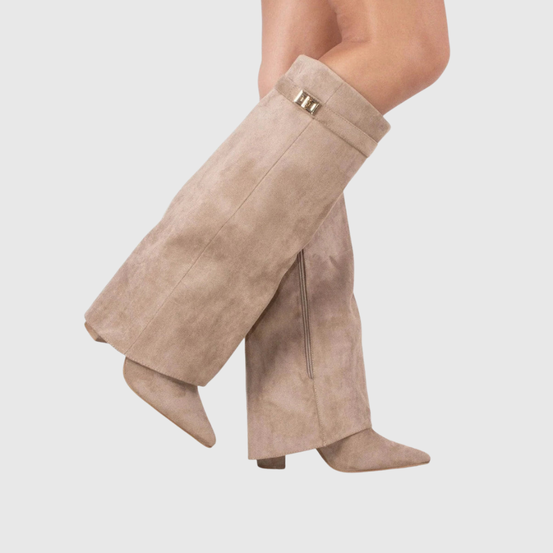 LELENE | Classic Everyday Boots