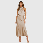 SERAPHINE | Long Evening Dress