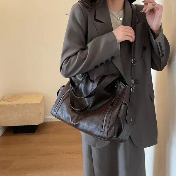 RAE | Classic Handbag