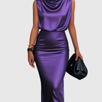EDEM | Top & Skirt Set