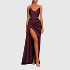 EVADNE | Flowing Maxi Dress