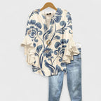 SELIORA | Lightweight Day Blouse