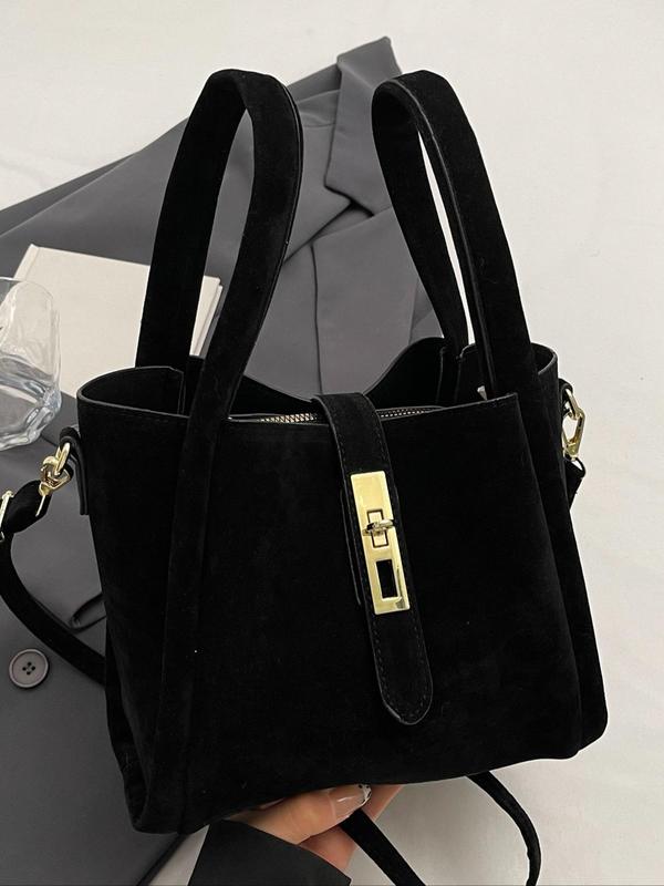 GYPSY | Elegant Women'S Retro Fashion Handbag Versatile Crossbody Shoulder Bag