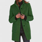HARRIETTE | Elegant Coat