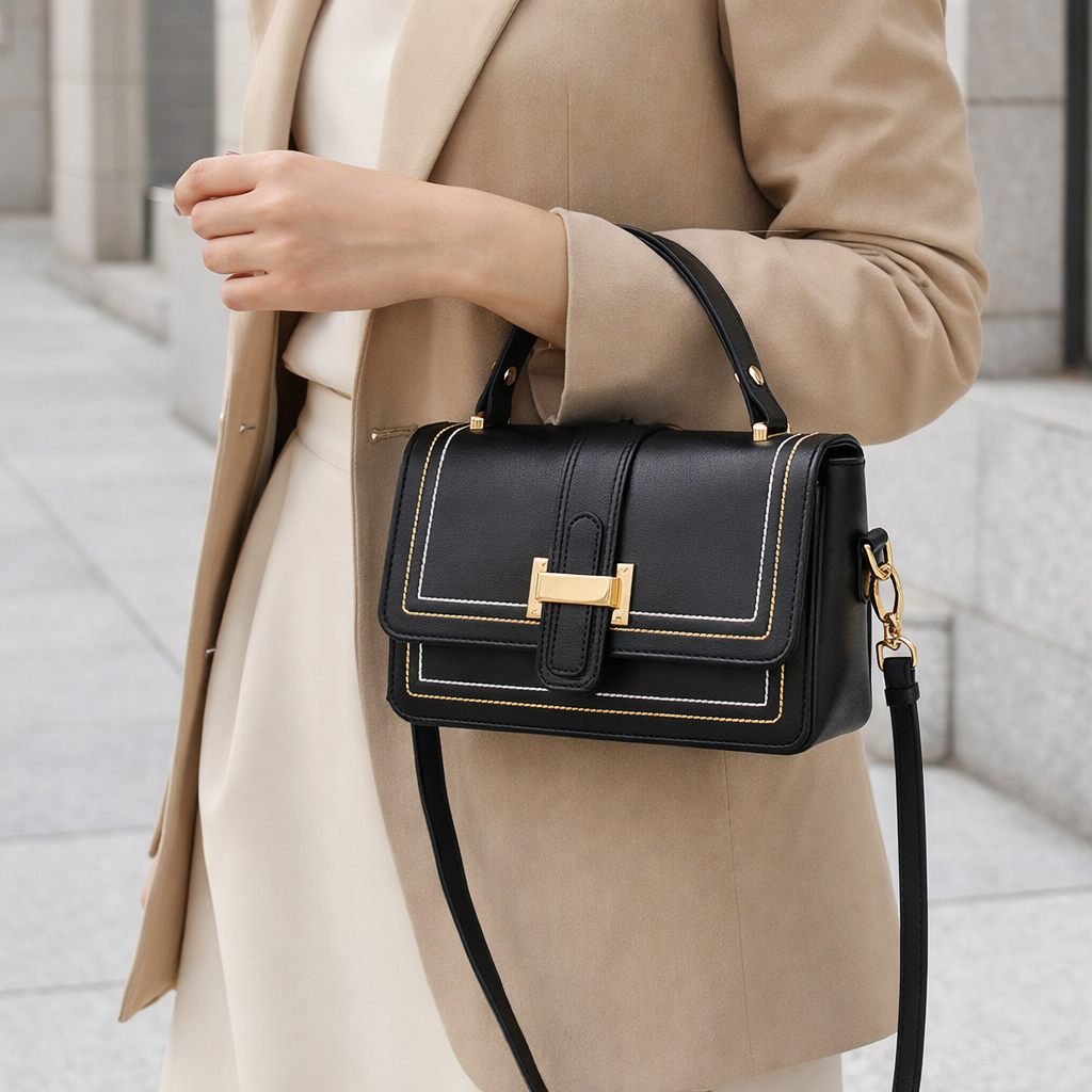 LUNA | Elegant Bag
