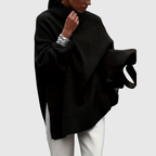 VICTORIAS | Oversized Fall Sweater