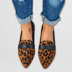 MARGOT | Comfort Loafers