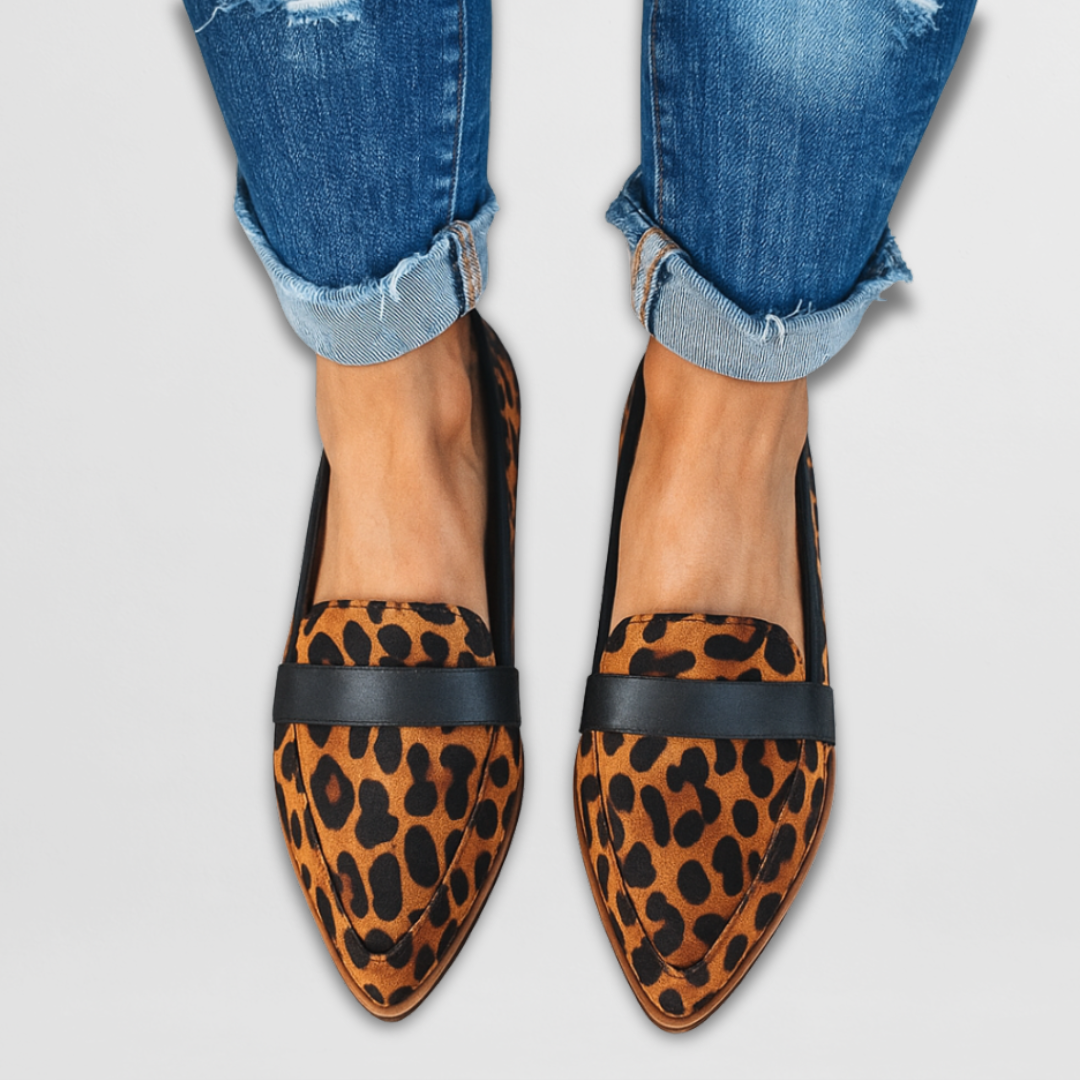 MARGOT | Comfort Loafers