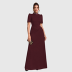 KLARA | Elegant Wedding Bridesmaid & Evening Gown