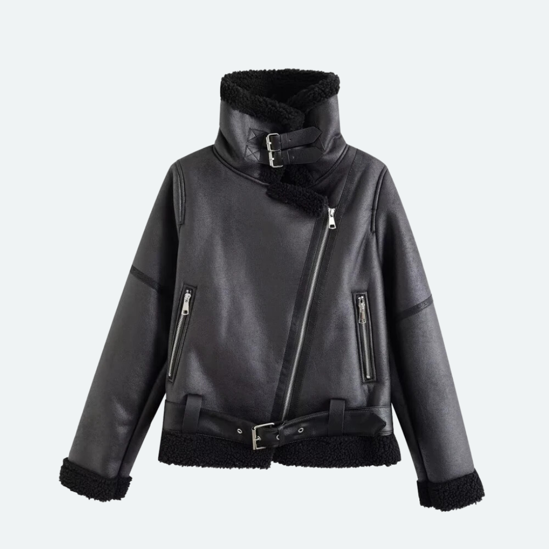 FLORISSE | Waterproof Trench