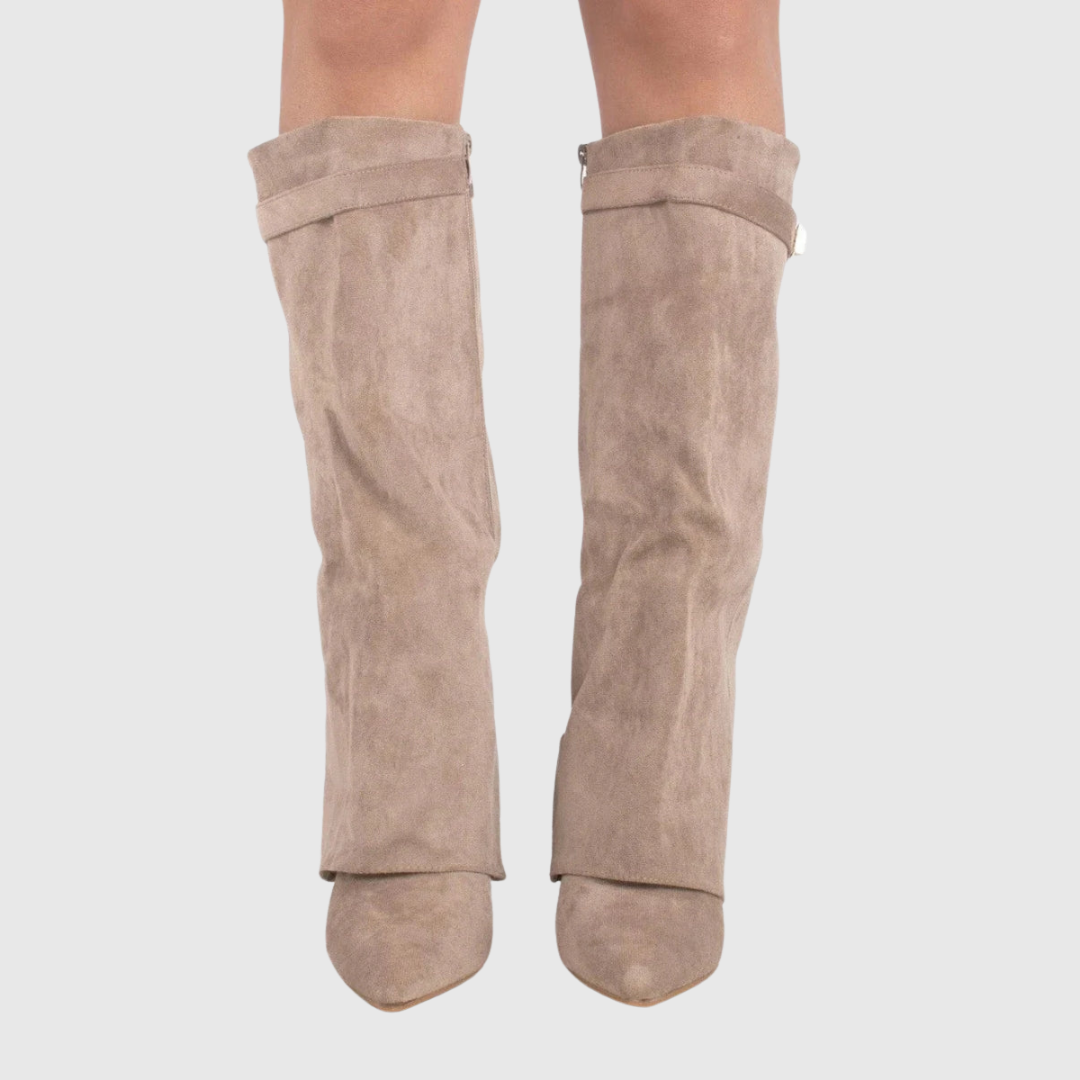 LELENE | Classic Everyday Boots