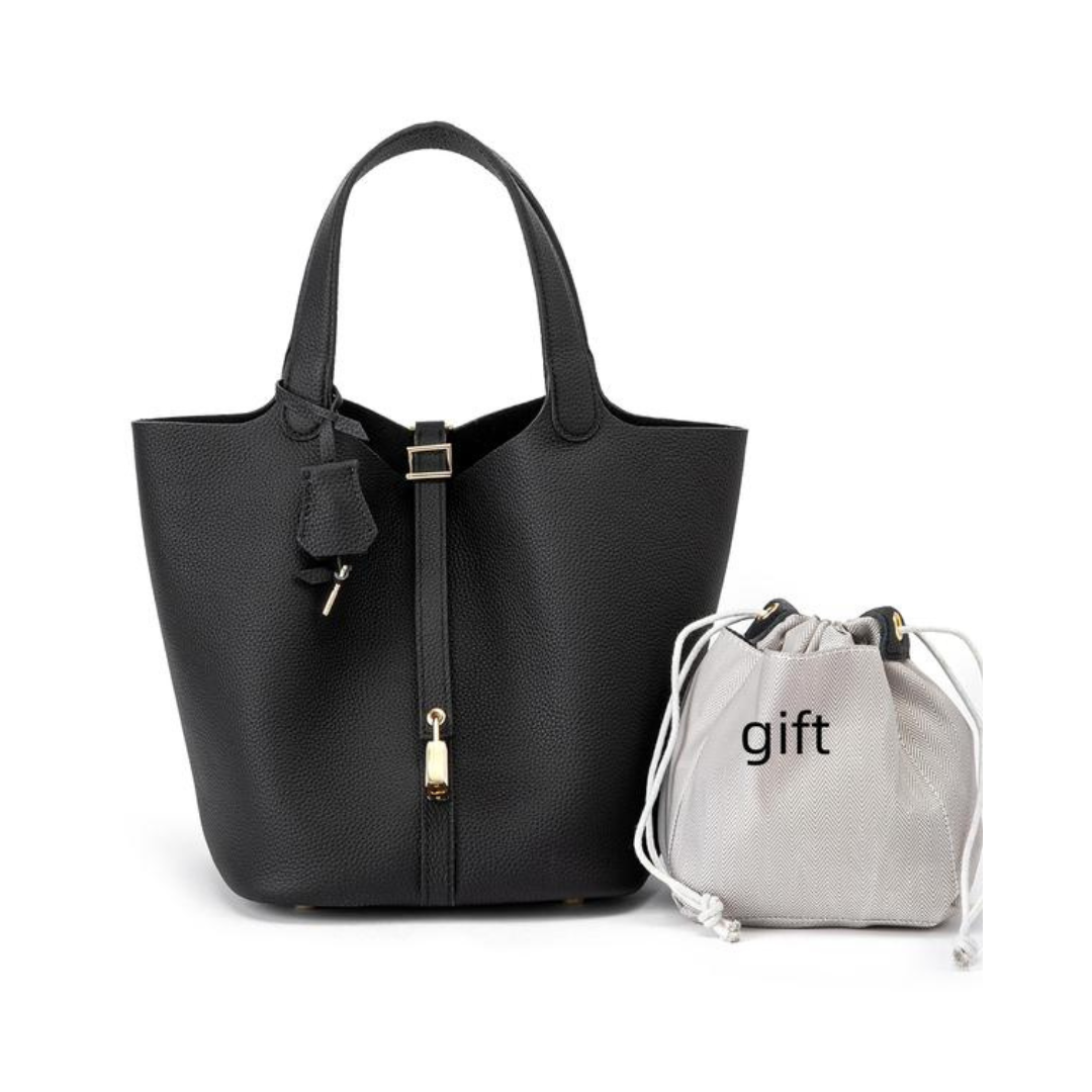 Kate Lock Bag