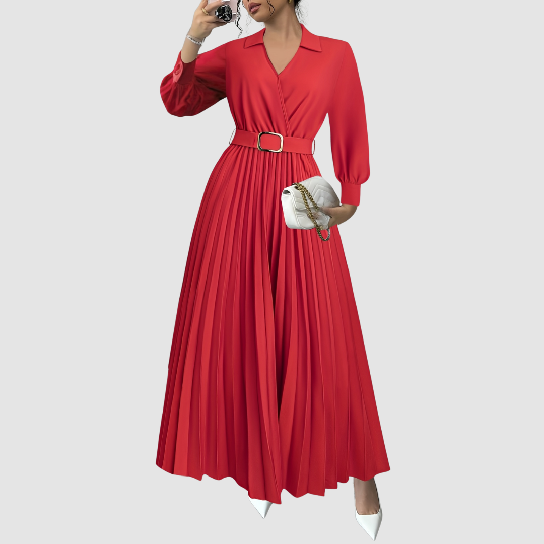 MARGOT | Everyday Elegance Dress